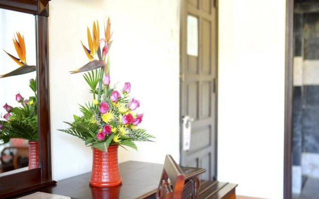 Huy Hoang River Hotel
