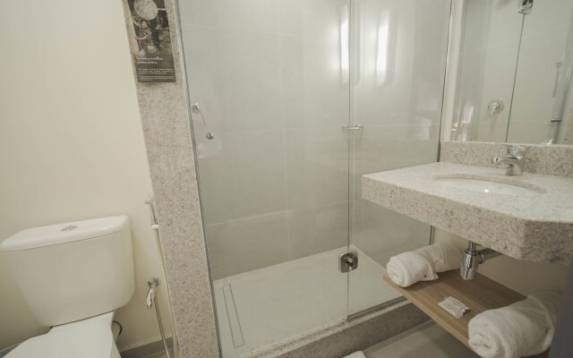 Ibis Budget Farroupilha