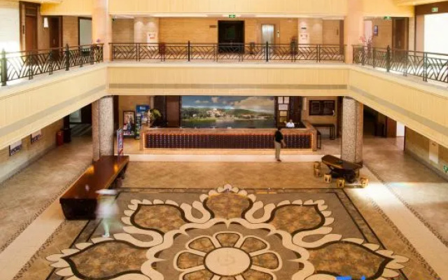 Hubin Hotel
