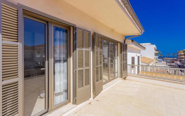 YupiHome Apartment Ca Na Xisca II