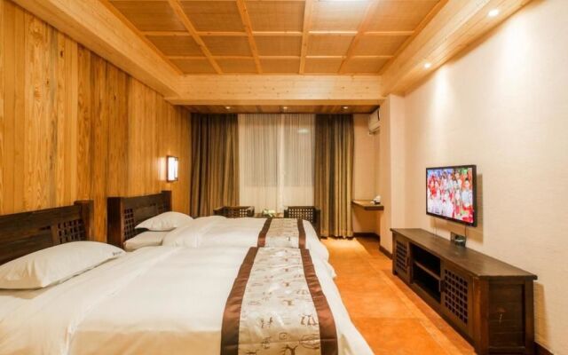 Fulin Ecological Hotel