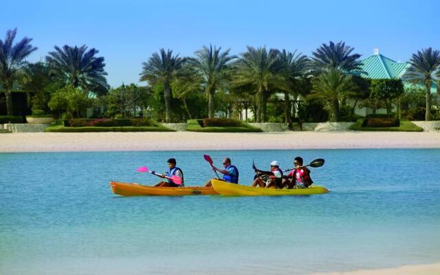 The Ritz-Carlton, Bahrain