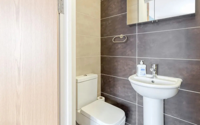 Croxley Business Park Rooms