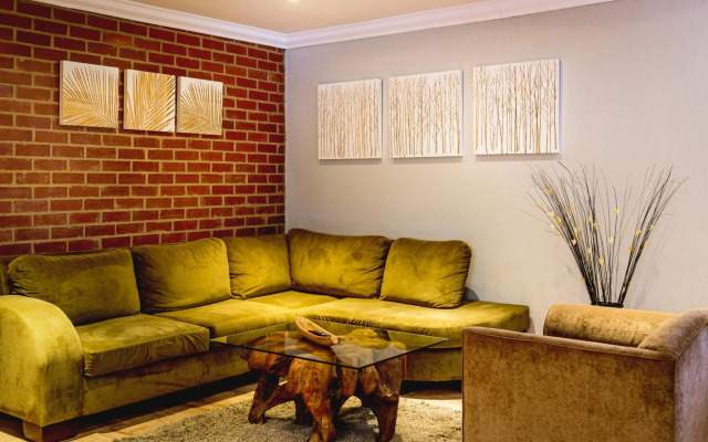 Menlyn Boutique Hotel - фото 2