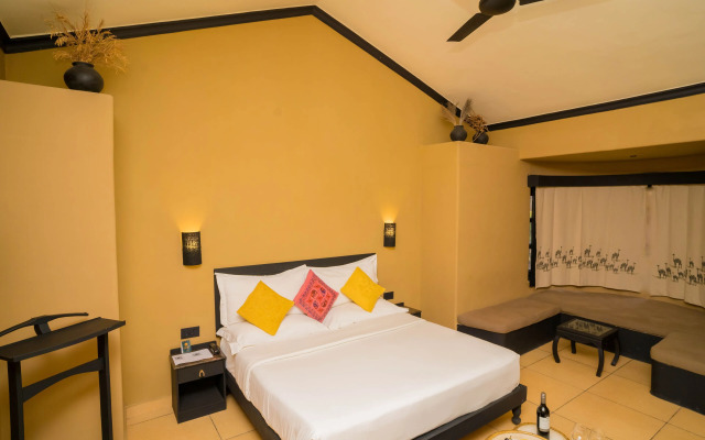 Clarks Safari Pushkar