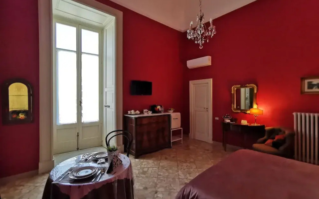 Chez Moi Lecce Charme B&B