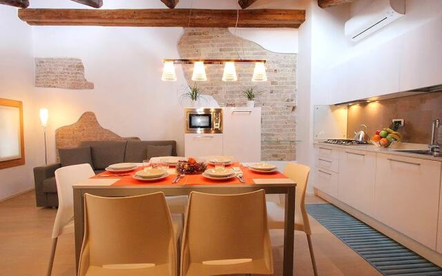 City Apartments - Orchidea
