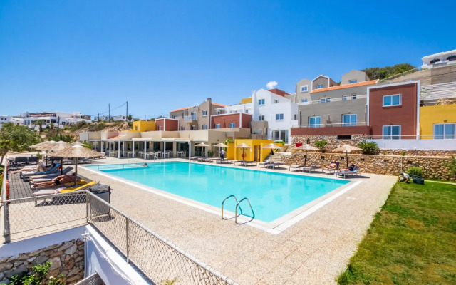 Apolis Beachscape Hotel