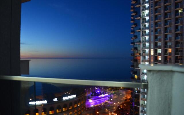 Apartment Luxury in Batumi