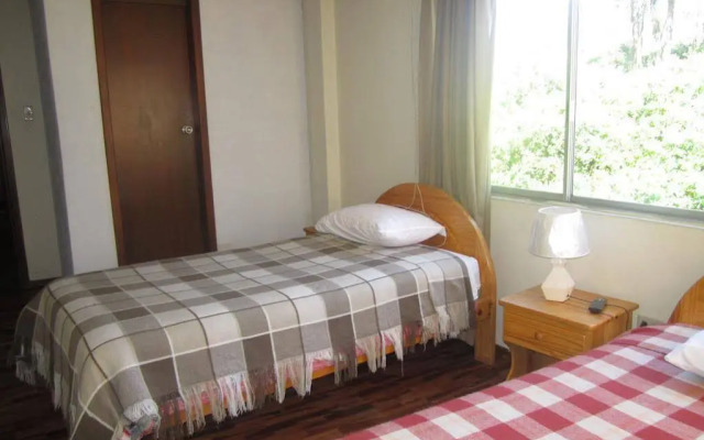 Hostal San Gabriel