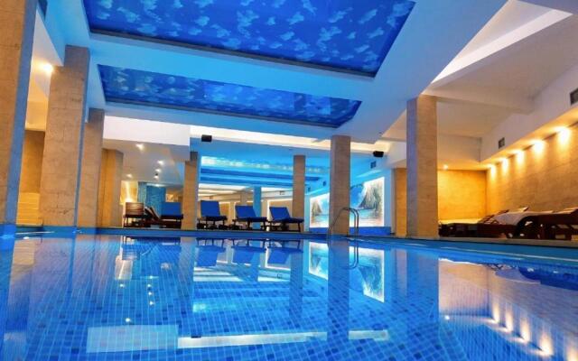 Apartman Mile High -N Lux 90a Milmari Kopaonik