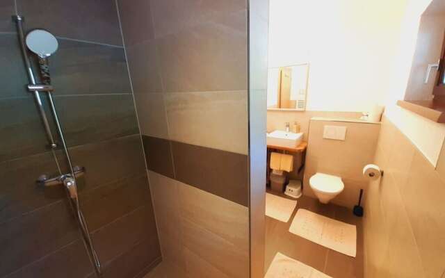 the Veitenhof Comfortable Holiday Residence