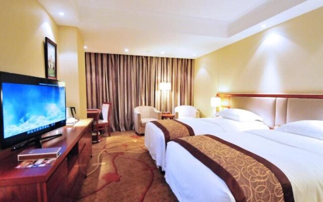 AVIC Hotel Beijing