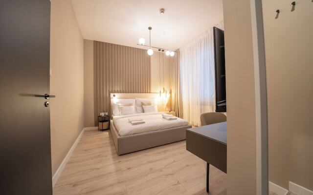 Károly Boutique Suites, Best Location by BQA