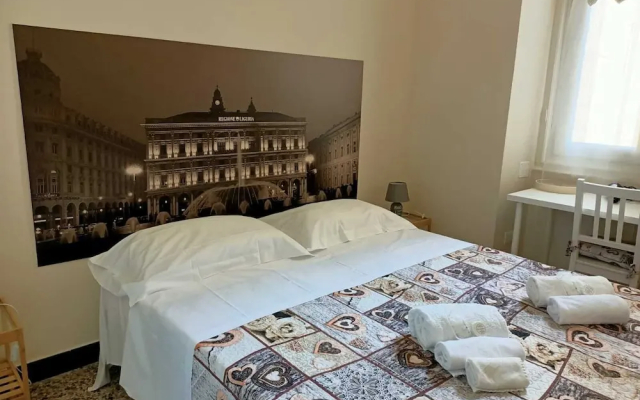 Affittacamere Monumentale
