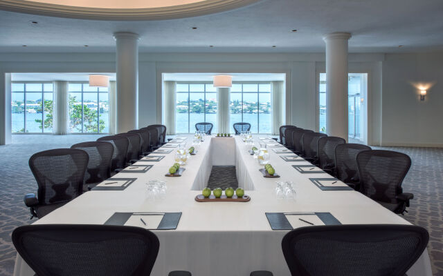 Hamilton Princess & Beach Club - a Fairmont Managed Hotel