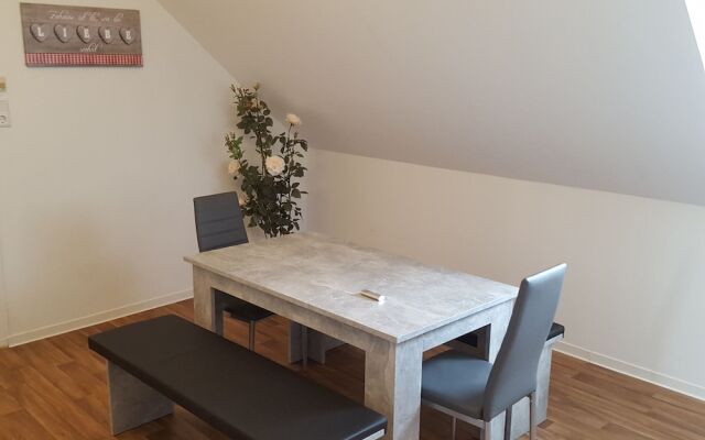 SP Hotels- Apartment an der Wiesenstraße