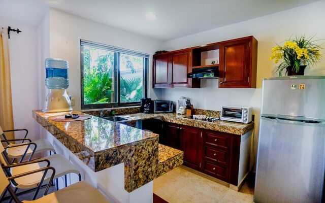 Arena Blanca 1 1 Bedroom Condo