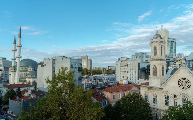 Magnova Vitality Boutique Hotel