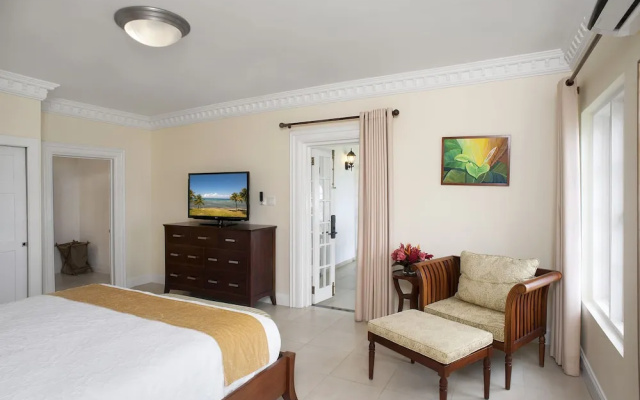 Rose Hall Villas By Half Moon