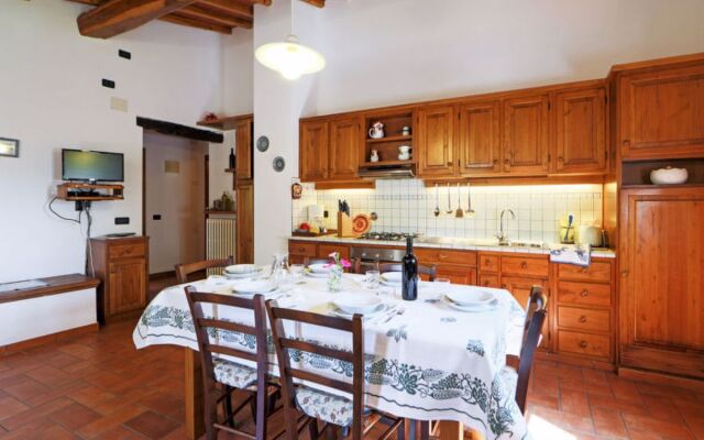 House Torsoli Greve in Chianti