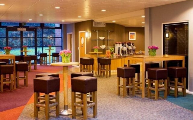 De Vere Venues Sunningdale Park