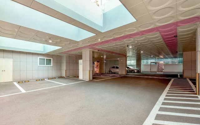 Haeundae The Bay Hotel