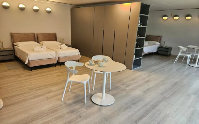 Villa Anna Lake View