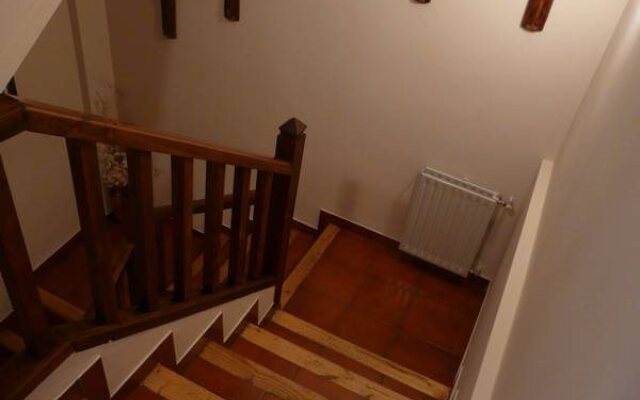 Hotel Rural Tía Margot