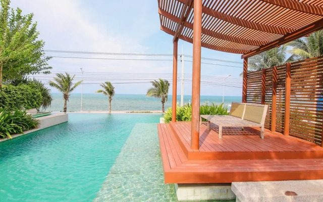Pranaluxe Pool Villa Unit B9