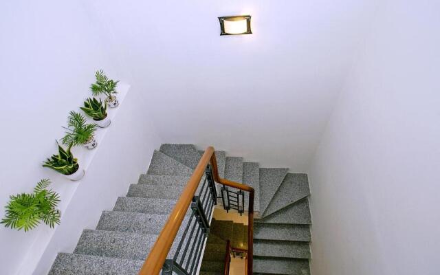 Focus Homestay