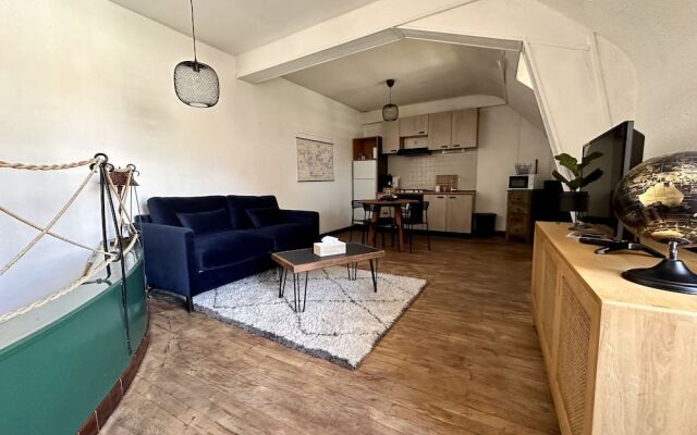 Nuit et Spa en Brenne