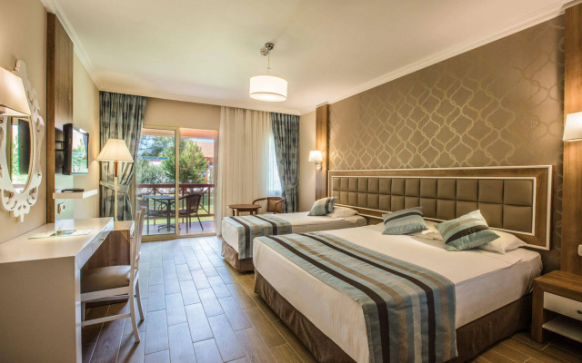 Kustur Club Holiday Village - All Inclusive