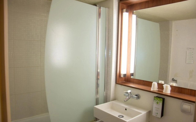 Campanile Dunkerque Sud - Loon Plage