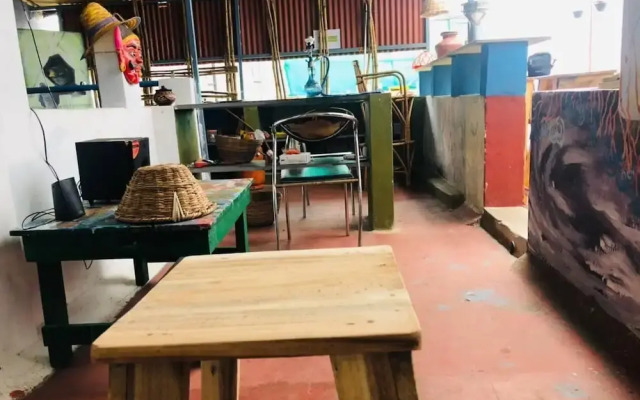 Gurukulam Hostel