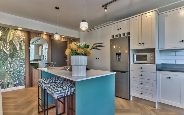 437 St Martini Gardens