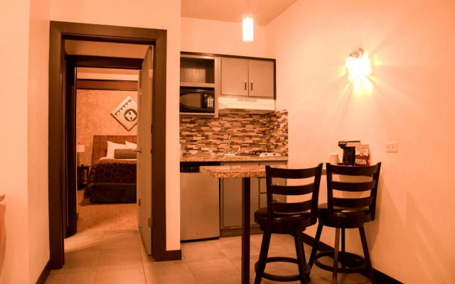 Maria Bonita Business Hotel & Suites