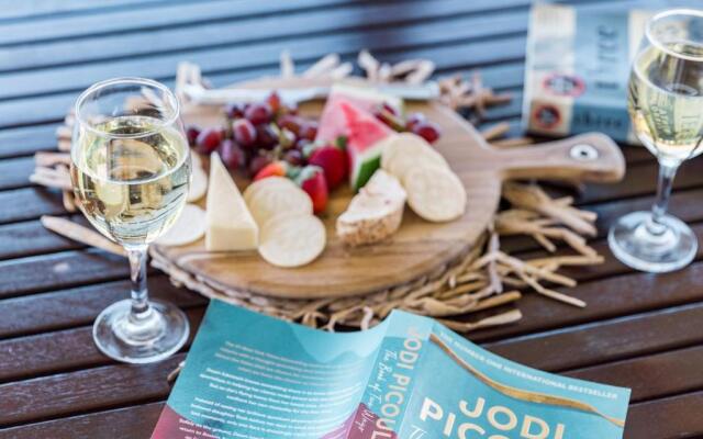 Salt @ South West Rocks