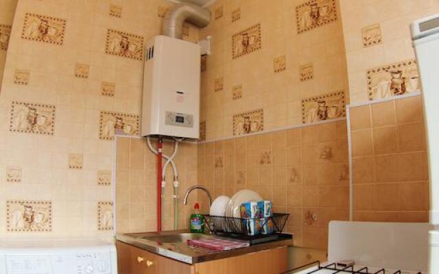 Apartaments na Baltiyskoy