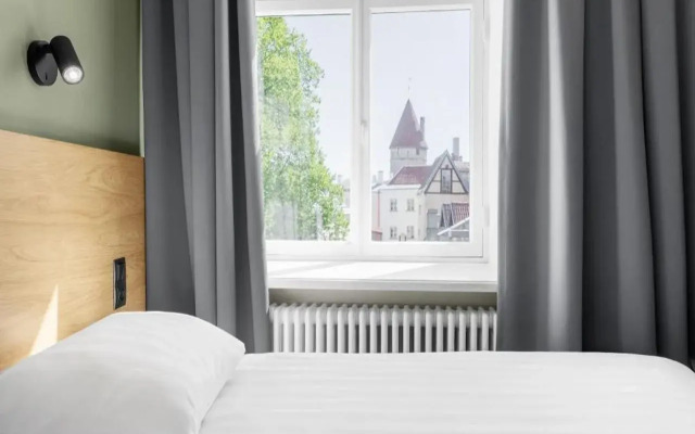 Rija Old Town hotel