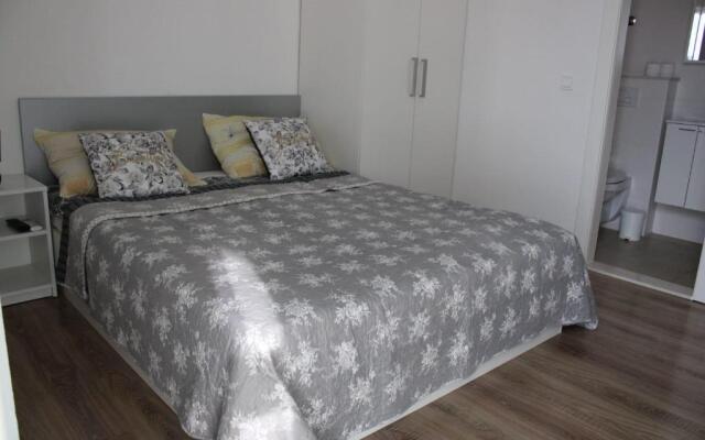 Superior 4 rooms 4 bathrooms apt
