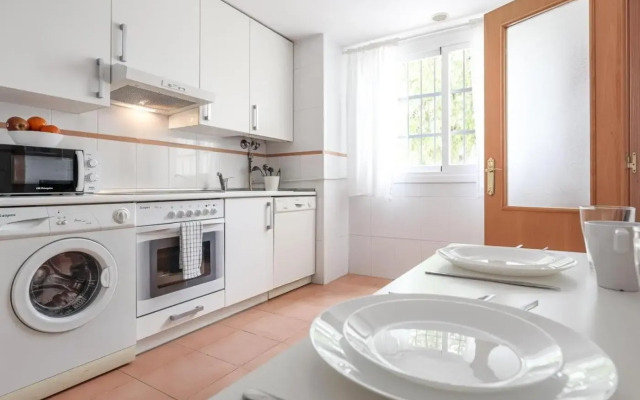 Algaba Pisc planta Baja D