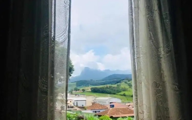 Pousada Recanto das Flores