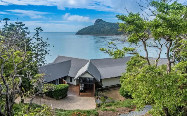 Mermaids Reach on Hamilton Island