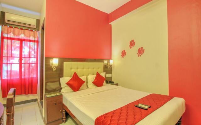 OYO 11704 Ravi krishna guest house