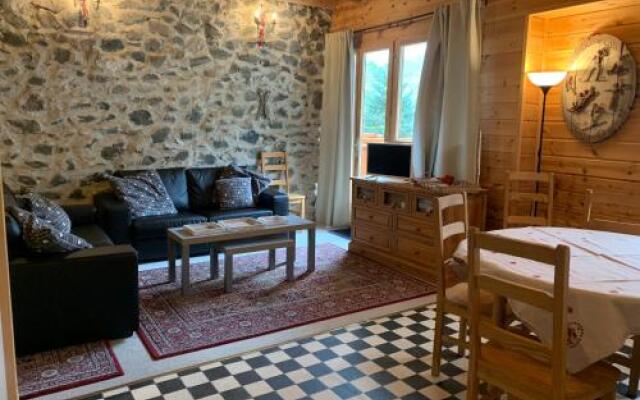 Ferme Noemie (Bourg d'Oisans)