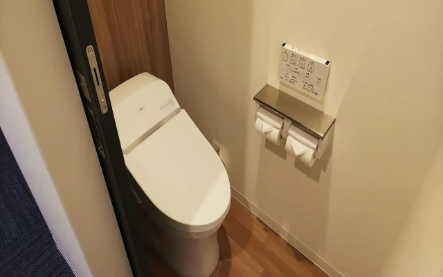 Henn na Hotel Osaka Namba