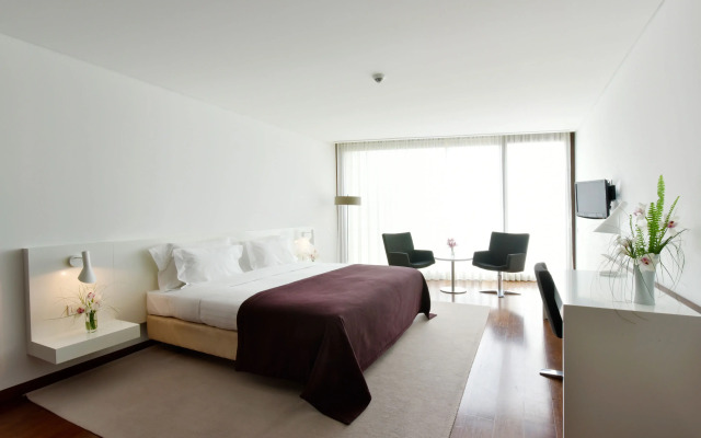 Pousada Palácio de Estói - Small Luxury Hotels
