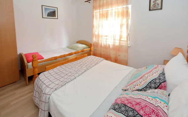 Apartmani Cvilužec