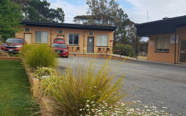 Sea Lake Motel
